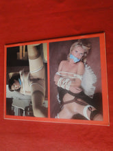 Load image into Gallery viewer, Vintage Nude Erotic Sexy Adult Magazine BDSM Tied Up V.2 #4 August 1980      GN
