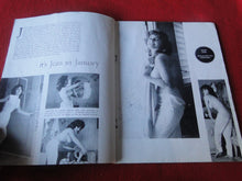 Load image into Gallery viewer, Vintage Nude Erotic Sexy Adult Magazine Fling Festival V5 1966 Virginia Bell ROUGH      G8
