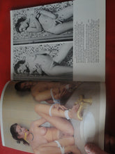 Load image into Gallery viewer, Vintage Nude Erotic Sexy Adult Magazine BDSM Tied Up V.2 #4 August 1980      GN
