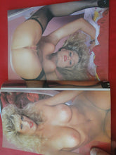 Load image into Gallery viewer, Vintage Nude Erotic Sexy Adult Magazine Velvet November 2013        P83
