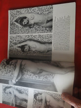 Load image into Gallery viewer, Vintage Nude Erotic Sexy Adult Magazine BDSM Tied Up V.2 #4 August 1980      GN
