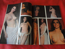 Load image into Gallery viewer, Vintage Nude Erotic Sexy Adult Magazine Wildcat May 1968       JB3a
