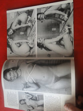 Load image into Gallery viewer, Vintage Nude Erotic Sexy Adult Magazine BDSM Tied Up V.2 #4 August 1980      GN
