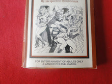 Load image into Gallery viewer, Vintage Adult Paperback Novel/Book Chelsea The Hostage Stewardesses 1974      G2
