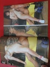 Load image into Gallery viewer, Vintage Nude Erotic Sexy Adult Magazine Velvet November 2013        P83
