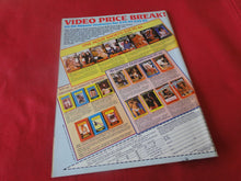 Load image into Gallery viewer, Vintage Nude Erotic Sexy Adult Big Tit Magazine Gent April 1985       P82
