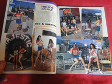 Load image into Gallery viewer, Vintage Nude Erotic Sexy Adult Magazine Hometown Girls 2004         JB20
