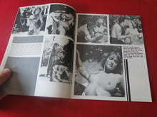 Load image into Gallery viewer, Vintage Nude Erotic Sexy Adult Magazine Hard &amp; Ready For Action 1990        55

