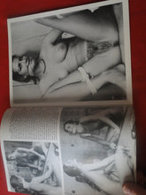 Load image into Gallery viewer, Vintage Nude Erotic Sexy Adult Magazine BDSM Tied Up V.2 #4 August 1980      GN
