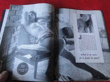 Load image into Gallery viewer, Vintage Nude Erotic Sexy Adult Magazine Fling Festival V5 1966 Virginia Bell ROUGH      G8
