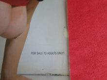 Load image into Gallery viewer, Vintage Nude Erotic Sexy Adult Magazine Sweet &amp; Sultry 1990           P84
