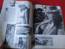Load image into Gallery viewer, Vintage Nude Erotic Sexy Adult Magazine Fling Festival V5 1966 Virginia Bell ROUGH      G8
