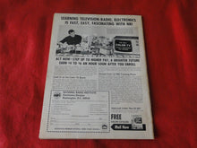 Load image into Gallery viewer, Vintage Nude Erotic Sexy Adult Magazine Wildcat January 1969       JB3a
