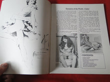 Load image into Gallery viewer, Vintage Nude Erotic Sexy Adult Magazine Enema Diary       JB12
