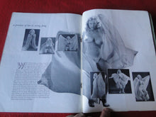 Load image into Gallery viewer, Vintage Nude Erotic Sexy Adult Magazine Fling Festival V5 1966 Virginia Bell ROUGH      G8
