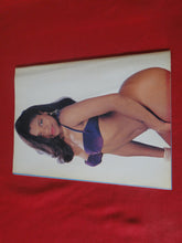 Load image into Gallery viewer, Vintage Nude Erotic Sexy Adult Magazine Portfolio International 1992    P76
