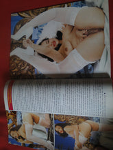 Load image into Gallery viewer, Vintage Nude Erotic Sexy Adult Magazine Black Beauties 2004            K
