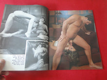 Load image into Gallery viewer, Vintage Nude Erotic Sexy Adult Magazine Hard &amp; Ready For Action 1990        55
