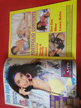 Load image into Gallery viewer, Vintage Nude Erotic Sexy Adult Magazine Portfolio International 1992    P76
