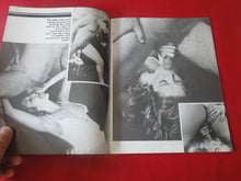 Load image into Gallery viewer, Vintage Nude Erotic Sexy Adult Magazine Hard &amp; Ready For Action 1990        55
