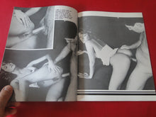 Load image into Gallery viewer, Vintage Nude Erotic Sexy Adult Magazine Hard &amp; Ready For Action 1990        55
