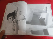 Load image into Gallery viewer, Vintage Nude Erotic Sexy Adult Magazine Sweet &amp; Sultry 1990           P84
