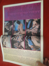 Load image into Gallery viewer, Vintage Nude Erotic Sexy Adult Magazine Adult Cinema February 1983       P100
