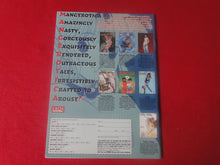 Load image into Gallery viewer, Vintage Nude Erotic Sexy Adult Comic Book Eros Voice of Submission #5 Oct. 1998    GG
