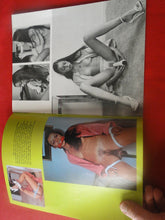 Load image into Gallery viewer, Vintage Nude Erotic Sexy Adult Magazine BDSM Tied Up V.3 #1 Feb. 1981      GN
