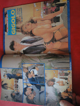 Load image into Gallery viewer, Vintage Nude Erotic Sexy Adult Magazine Girls Over 40 1988    JB27
