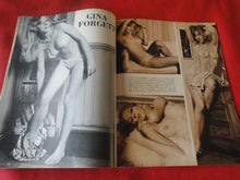 Load image into Gallery viewer, Vintage Nude Erotic Sexy Adult Magazine Wildcat January 1969       JB3a
