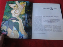 Load image into Gallery viewer, Vintage Nude Erotic Sexy Adult Magazine Fling Festival V6 1961         G8
