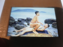 Load image into Gallery viewer, VINTAGE 35MM GAY MALE SLIDE BEEFCAKE MUSCLE NUDE FALCON STUDIOS Z13t
