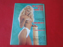 Load image into Gallery viewer, Vintage Nude Erotic Sexy Adult Magazine Chic April 1995        JB2
