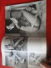 Load image into Gallery viewer, Vintage Nude Erotic Sexy Adult Magazine BDSM Tied Up V.3 #1 Feb. 1981      GN
