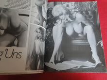 Load image into Gallery viewer, Vintage Nude Erotic Sexy Adult Magazine Sweet &amp; Sultry 1990           P84
