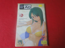 Load image into Gallery viewer, Vintage Nude Erotic Sexy Adult Comic Book AG Issue 16 June 15, 2005    GG
