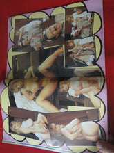 Load image into Gallery viewer, Vintage Nude Erotic Sexy Adult Magazine Fiesta Best of 11        G36
