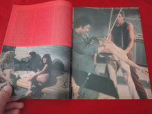 Load image into Gallery viewer, Vintage Nude Erotic Sexy Adult Magazine Adult Cinema February 1983       P100
