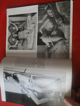 Load image into Gallery viewer, Vintage Nude Erotic Sexy Adult Magazine BDSM Tied Up V.3 #1 Feb. 1981      GN
