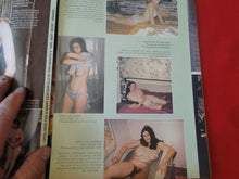 Load image into Gallery viewer, Vintage Nude Erotic Sexy Adult Magazine Gallery August 1978      P83

