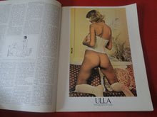 Load image into Gallery viewer, Vintage Nude Erotic Sexy Adult Magazine Club May 1975          G3
