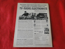 Load image into Gallery viewer, Vintage Nude Erotic Sexy Adult Magazine Wildcat July 1970       JB3a
