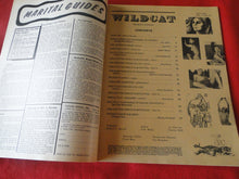Load image into Gallery viewer, Vintage Nude Erotic Sexy Adult Magazine Wildcat July 1970       JB3a
