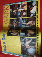 Load image into Gallery viewer, Vintage Nude Erotic Sexy Adult Magazine Sista            K
