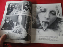 Load image into Gallery viewer, Vintage Nude Erotic Sexy Adult Magazine Sex Odyssey March 1978       JB12
