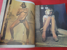 Load image into Gallery viewer, Vintage Nude Erotic Sexy Adult Magazine Club May 1975          G3
