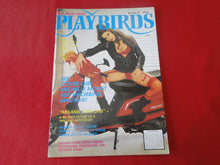 Load image into Gallery viewer, Vintage Nude Erotic Sexy Adult Magazine Playbirds #137      P83
