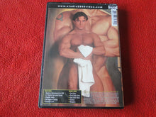 Load image into Gallery viewer, Vintage Adult Gay Porn DVD XXX Movie In Man's Country        10
