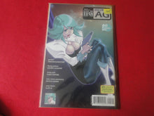 Load image into Gallery viewer, Vintage Nude Erotic Sexy Adult Comic Book AG Issue 95 Nov. 2008     GG
